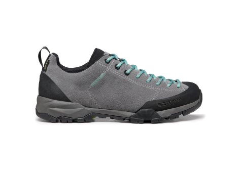 Scarpa Mojito Trail WIDE (63322G-LW;97) grau