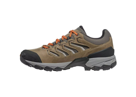 Scarpa Moraine GTX Grö e 43 (63057G-M) braun