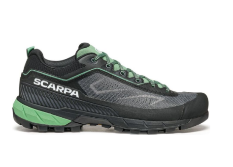 Scarpa Rapid LT (72698-L) bunt