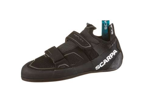 Scarpa Reflex V (70067-M;0001) schwarz