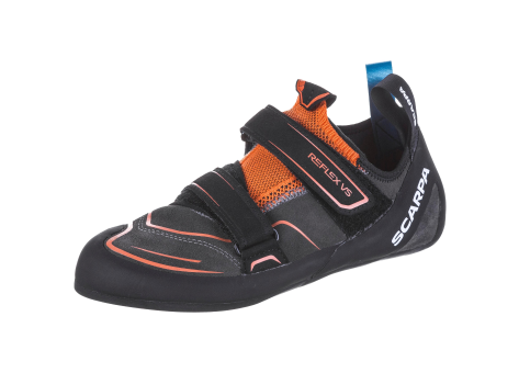 Scarpa Reflex VS (70088-M;722) schwarz
