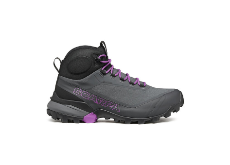 Scarpa Ribelle Cross 2 Mid (63160-202-001) grau