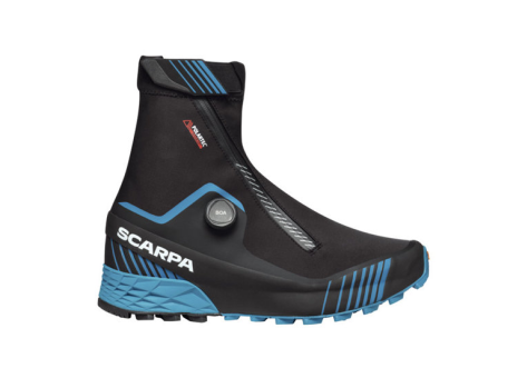 Scarpa Ribelle Run Kalibra G (33081-350) blau