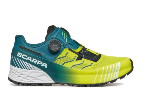 Scarpa Ribelle Run Kalibra HT (33084-350) bunt
