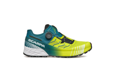 Scarpa Ribelle Run Kalibra HT (33084-350-2) blau