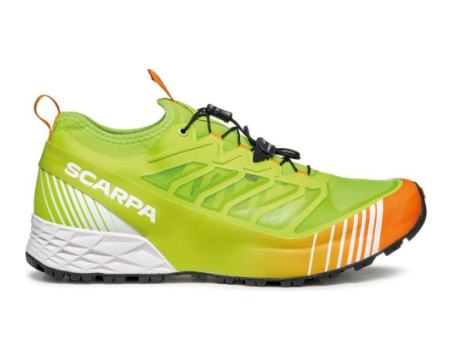 Scarpa Ribelle Run (330713515) bunt
