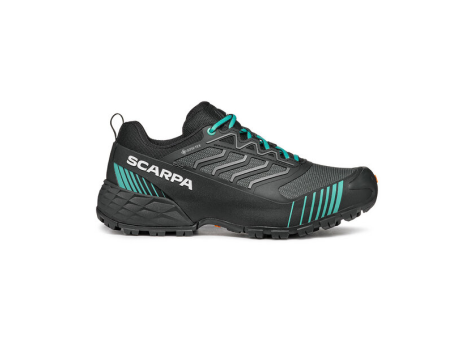 Scarpa Ribelle Run XT GTX WMN (33082-202-00001) grau