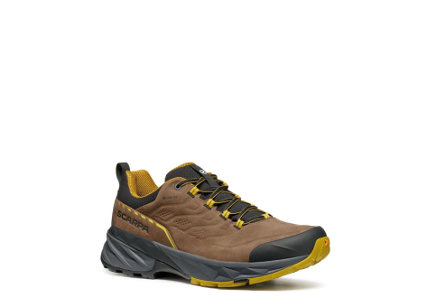 Scarpa Rush 2 Pro GTX (63133GM_177) braun