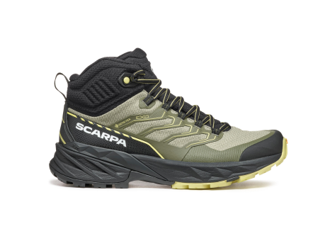 Scarpa Rush Mid 2 (63132G-L-1034) bunt