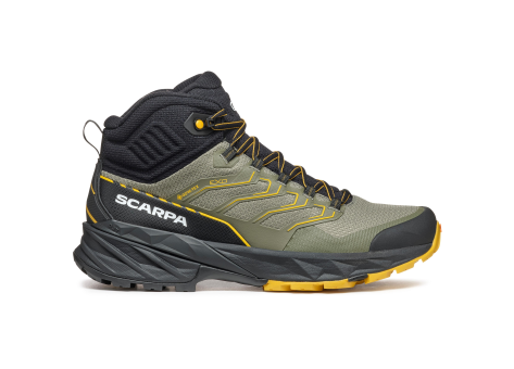 Scarpa Rush Mid 2 (63132G-M-1033) bunt