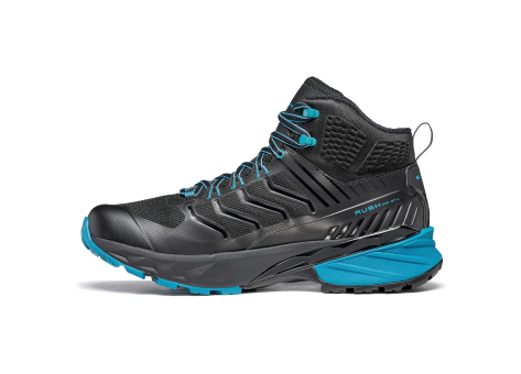 Scarpa Rush Mid (63130G-M;0416) schwarz