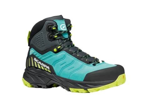 Scarpa Rush (63143-202-1) bunt