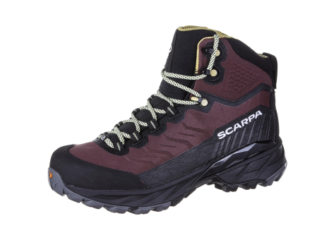 Scarpa RUSH TRK LT GTX (63141G-L;1032) bunt