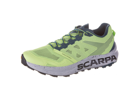 Scarpa Spin Planet (33063-M-1023) gelb