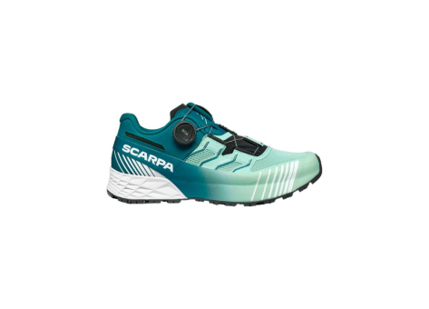 Scarpa Ribelle Run Kalibra HT (33084-352) türkis