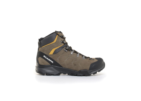 Scarpa zg trek gtx (67081 200 0005) braun