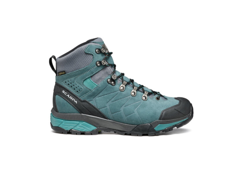 Scarpa ZG Trek GORE TEX (67075G-0243) blau