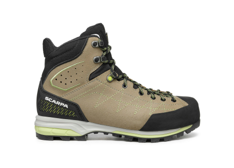 Scarpa Zodiac TRK Alpine (60035G-L;396) bunt