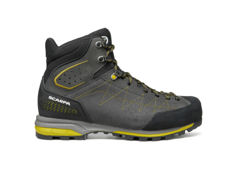 Scarpa Zodiac TRK Alpine (60035G-M;387) bunt