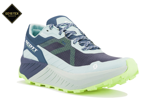 Scott Kinabalu 3 GORE TEX (417797-7734) grau