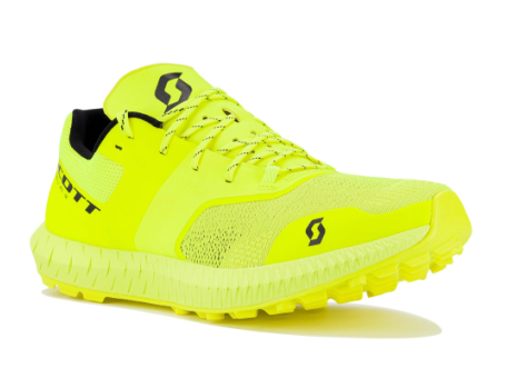 SCOTT Kinabalu RC 3 (287825-0005) gelb