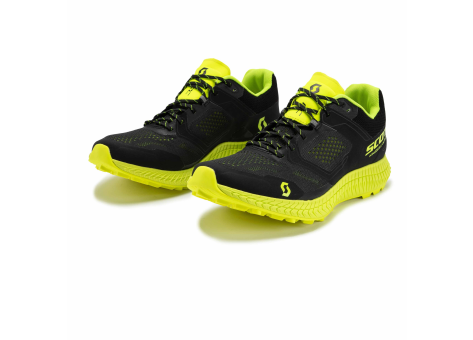 Scott Kinabalu Ultra RC (279761-1040-BLACK-YELLOW) schwarz