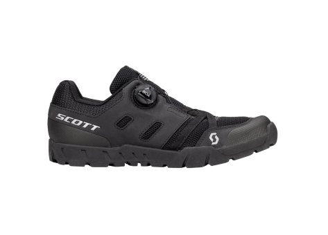 SCOTT Sport Crus r Flat BOA (288834-1000) schwarz