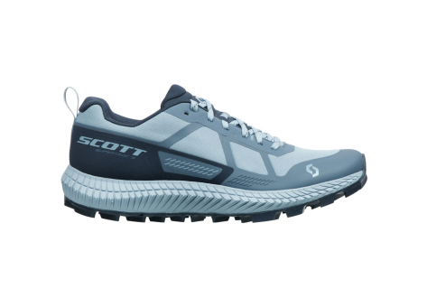 Scott Supertrac 3 (287822-7190) blau