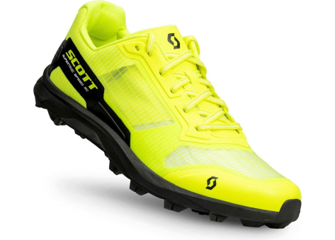 SCOTT Supertrac Speed RC (417781-6802) gelb