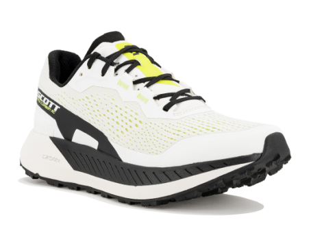 SCOTT Ultra Carbon RC (411058-1035) weiss