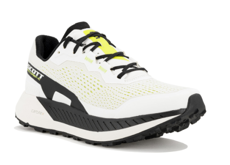 SCOTT Ultra Carbon RC (411061-1035) weiss