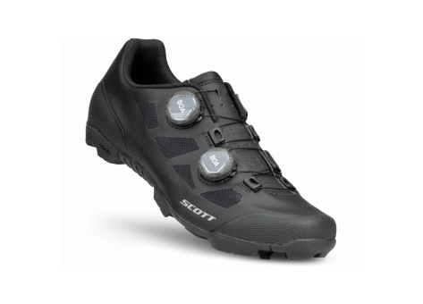 SCOTT MTB Vertec (296558-5576) schwarz