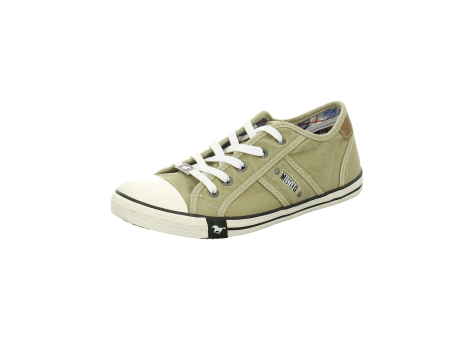 SKECHERS Bobs Squad Chaos Sparkle (117219-TPE) beige
