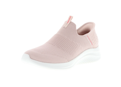 SKECHERS Ultra Flex 3.0 Cozy Streak (149708-ROS) pink
