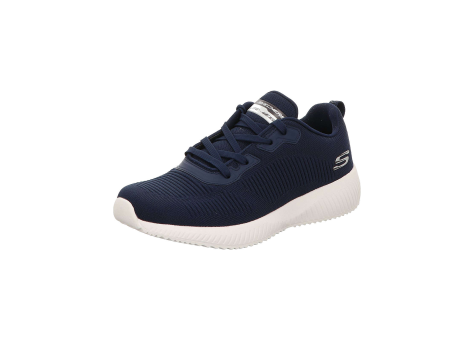 SKECHERS Squad (232290-NVY) blau