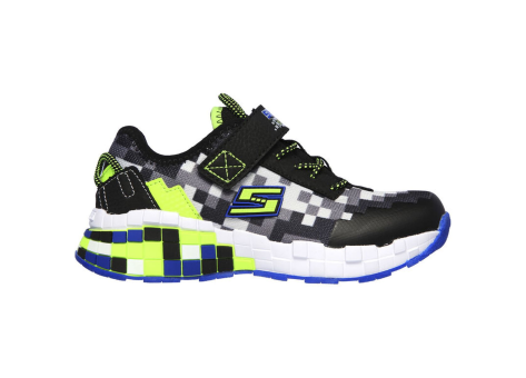 SKECHERS 400000L Grö e 33 (400000L_BBLM) bunt