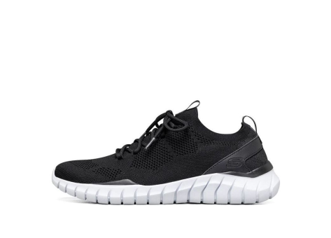 SKECHERS 52820 BLK (52820-BLK) schwarz