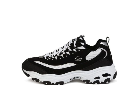 SKECHERS 666125 BKW (666125-BKW) bunt