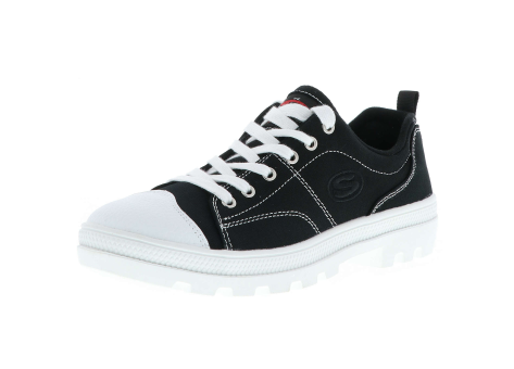 SKECHERS Roadies Low Top (74370-BLK) schwarz