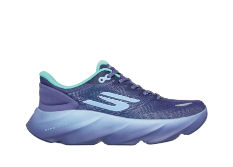 SKECHERS Aero Burst (172210-PWAQ) blau