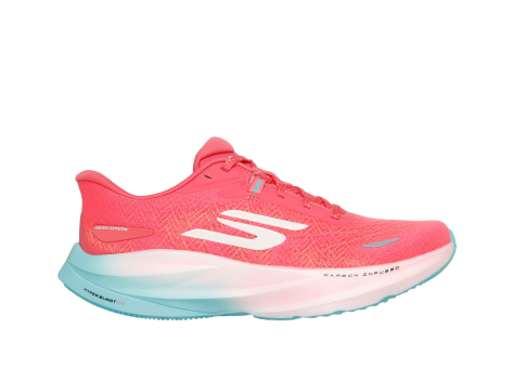 SKECHERS SKX Aero Spark (172200-CRL) pink