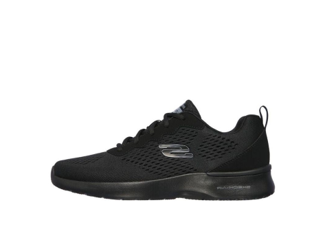 SKECHERS Air Dynamight Tuned (232291-BBK) schwarz