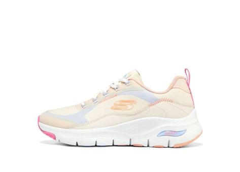 SKECHERS Arch Fit (149719-NTMT) beige