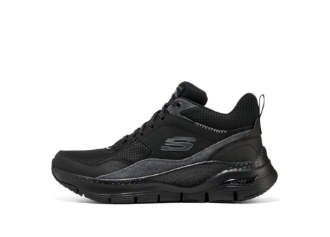 SKECHERS Arch Fit (149775-BBK) schwarz