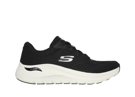 SKECHERS Arch Fit 2.0 Big (150051-BKW) schwarz