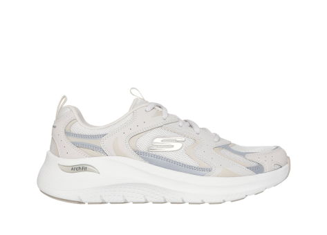 SKECHERS Arch Fit 2.0 Vintage Luxe (150332-NAT) weiss