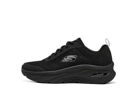 SKECHERS Arch Fit (894230-BBK) schwarz