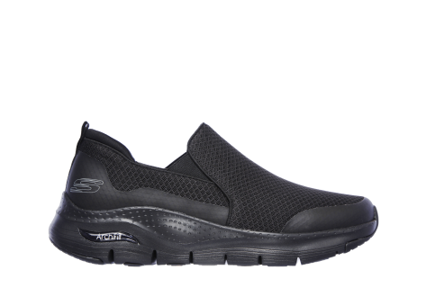 Skechers Arch Fit Banlin (232043-BBK) schwarz