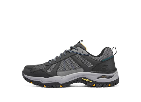 SKECHERS Arch Fit Dawson (204607C-BLK) schwarz