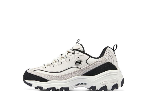 SKECHERS Arch Fit Dlites (896264-NTBK) bunt